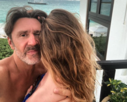 Сергей Шнуров и Ольга Абрамова завершают брак с улыбкой и взаимным уважением sergej shnurov i olga abramova zavershayut brak s ulybkoj i vzaimnym uvazheniem-t-nw-ru-174282969300-0