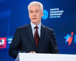 Сергей Собянин отметил успехи Некрасовской линии метро в развитии Москвы Третий Форум социальных инноваций регионов на ВДНХ