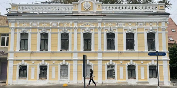 Фото: www.mos.ru / Пресс-служба Департамента культурного наследия города Москвы