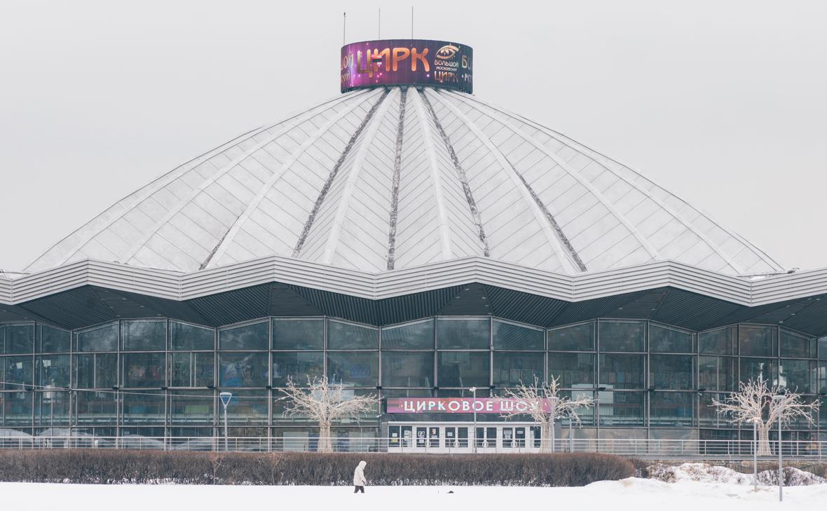 Собянин сообщил о новом месте для строительства московского цирка sobyanin soobshhil o novom meste dlya stroitelstva moskovskogo czirka-t-nw-ru-174099177400-0