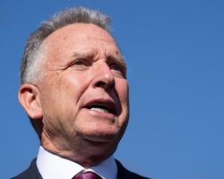 Стив Уиткофф раскрыл ключевое требование США для переговоров по санкциям и Украине stiv uitkoff raskryl klyuchevoe trebovanie ssha dlya peregovorov po sankcziyam i ukraine-t-nw-ru-174239304200-0