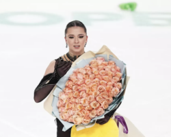 Светлана Журова о позиции WADA и поддержке Камилы Валиевой в спорте svetlana zhurova o poziczii i podderzhke kamily valievoj v sporte-t-nw-ru-174317177800-0