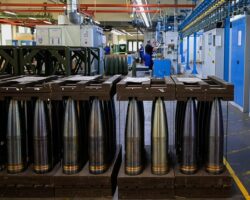 Тайный кризис Европы Rheinmetall и США в гонке за военные ресурсы tajnyj krizis evropy i ssha v gonke za voennye resursy-t-nw-ru-174255938200-0