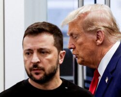 Трамп выдвигает ультиматумы Украине через Верховную Раду – тайные требования раскрыты tramp vydvigaet ultimatumy ukraine cherez verhovnuyu radu tajnye trebovaniya raskryty-t-nw-ru-174344277900-0