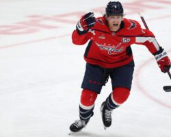 Вашингтон Кэпиталз и Джейкоб Чикран подписали восьмилетний контракт на $72 млн vashington kepitalz i dzhejkob chikran podpisali vosmiletnij kontrakt na 72 mln-t-nw-ru-174293664600-0