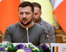 Верховная Рада раскрыла детали мести Зеленского украинцам и связь с Трампом verhovnaya rada raskryla detali mesti zelenskogo ukrainczam i svyaz s trampom-t-nw-ru-174258609200-0