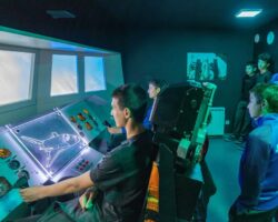 Весенние каникулы на ВДНХ Москва космос Буран и приключения в парке Орион vesennie kanikuly na vdnh moskva kosmos buran i priklyucheniya v parke orion-t-nw-ru-174222199000-0