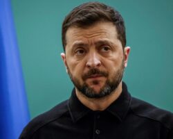 Владимир Зеленский раскрыл замысел перемирия Россия ответит на вызов Украины vladimir zelenskij raskryl zamysel peremiriya rossiya otvetit na vyzov ukrainy-t-nw-ru-174306733300-0