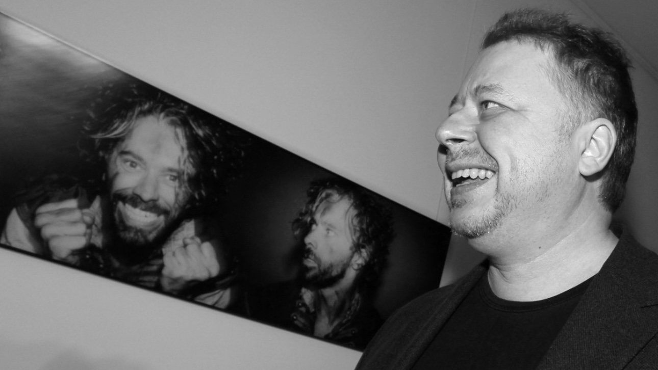 Журналист и ведущий «Времечка» Константин Цивилев умер из-за острой сердечной недостаточности - Shot