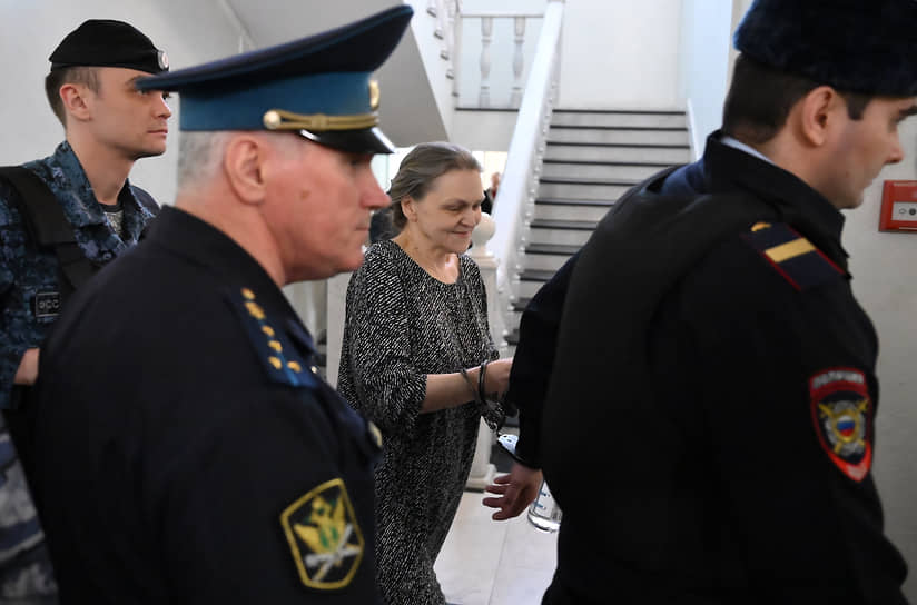 Журналистке запросили срок по делу об оправдании терроризма zhurnalistke zaprosili srok po delu ob opravdanii terrorizma-t-nw-ru-174178716900-0