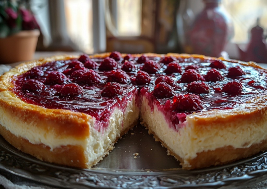 Воздушный пирог без секретов: 4 правила, которые работают