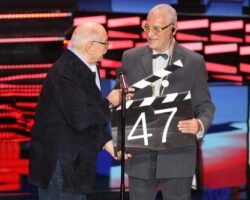 47-й Московский международный кинофестиваль стартует с участием звёзд и Владимира Путина 47j moskovskij mezhdunarodnyj kinofestival startuet s uchastiem zvyozd i vladimira putina-t-nw-ru-174492460100-0