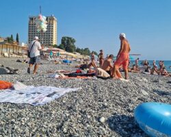 Абхазия станет главным летним направлением для россиян по прогнозам Дмитрия Горина из РСТ abhaziya stanet glavnym letnim napravleniem dlya rossiyan po prognozam dmitriya gorina iz rst-t-nw-ru-174360360000-0