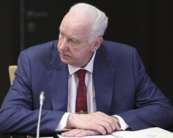 Александр Бастрыкин инициировал проверку СКР по делу в Миассе и Челябинской области aleksandr bastrykin inicziiroval proverku skr po delu v miasse i chelyabinskoj oblasti-t-nw-ru-174426025000-0