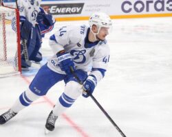 Александр Овечкин и КХЛ отмечают рекорды в хоккее с миллиардными зарплатами aleksandr ovechkin i khl otmechayut rekordy v hokkee s milliardnymi zarplatami-t-nw-ru-174401716400-0