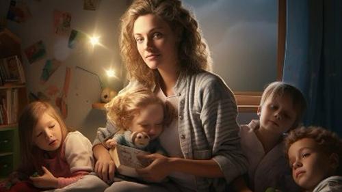 Трагедия многодетной матери в Саратове: система против семьи?