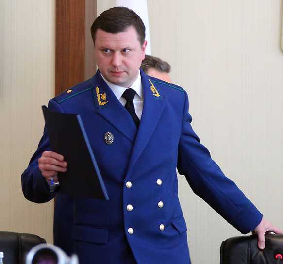 Андрей Кикоть