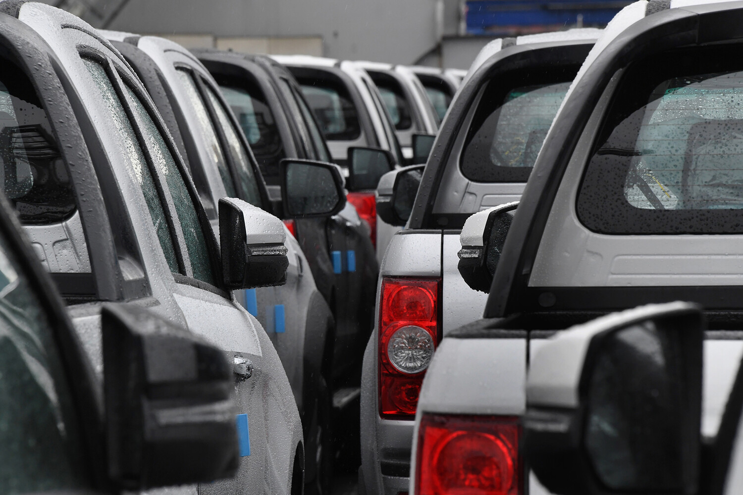 Андрей Терлюкевич о перспективах Forthing и MG на российском рынке автомобилей-0