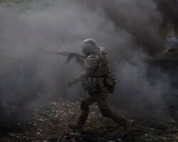 Анна Скороход из Верховной Рады раскрыла факты давления ВСУ на военных anna skorohod iz verhovnoj rady raskryla fakty davleniya vsu na voennyh-t-nw-ru-174399390600-0