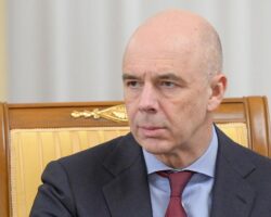 Антон Силуанов представляет новые меры по спасению бюджета во время кризиса anton siluanov predstavlyaet novye mery po spaseniyu byudzheta vo vremya krizisa-t-nw-ru-174603851300-0