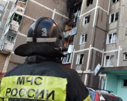 Атака ВСУ на Курск - Анна спасла семью, Александр Хинштейн о ЧП ataka vsu na kursk anna spasla semyu aleksandr hinshtejn o chp-t-nw-ru-174472412900-0