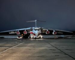 Белоруссия и Россия объединяют усилия для поддержки Мьянмы после землетрясения belorussiya i rossiya obedinyayut usiliya dlya podderzhki myanmy posle zemletryaseniya-t-nw-ru-174399390400-0