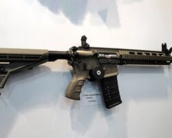 Бундесвер отказал, Киев получает Haenel MK 556 - ответ России в СВО bundesver otkazal kiev poluchaet 556 otvet rossii v svo-t-nw-ru-174499298800-0