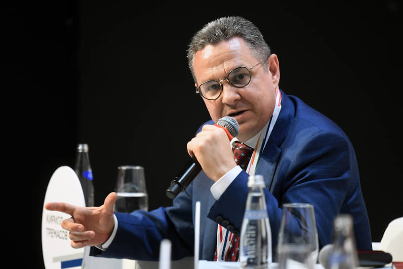 ЦБ и Эльвира Набиуллина заявляют об оптимизации цен Urals для бюджета-0