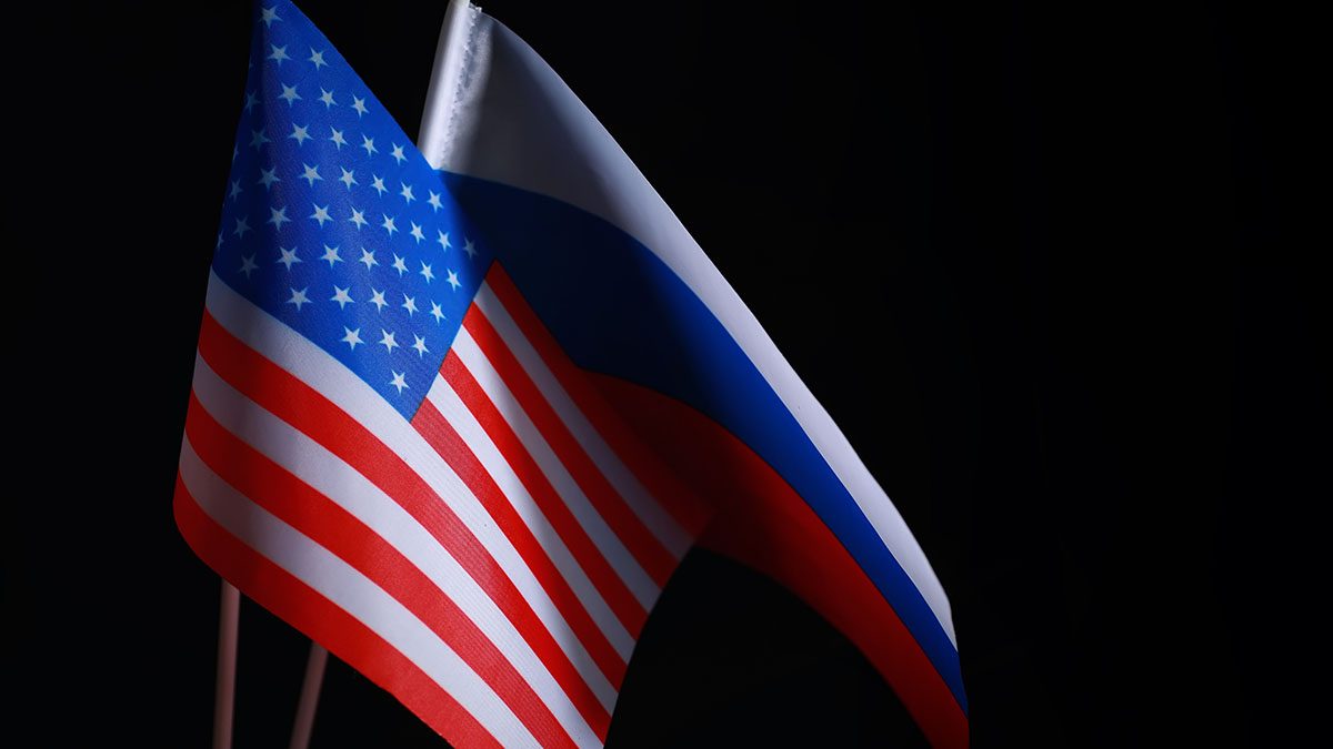 Белый дом объяснил отказ от введения пошлин против России