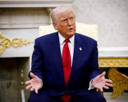 Дональд Трамп и Джо Байден - Новый Этап Диалога во Имя Будущего США donald tramp i dzho bajden novyj etap dialoga vo imya budushhego ssha-t-nw-ru-174481761600-0