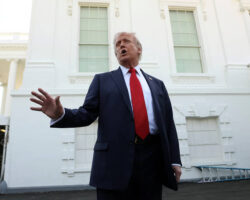 Дональд Трамп и Китай предпринимают шаги к снижению пошлин donald tramp i kitaj predprinimayut shagi k snizheniyu poshlin-t-nw-ru-174549258300-0