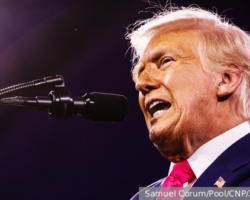 Дональд Трамп рискует спровоцировать конфликт из-за нефти России в Балтийском море donald tramp riskuet sprovoczirovat konflikt izza nefti rossii v baltijskom more-t-nw-ru-174359599200-0