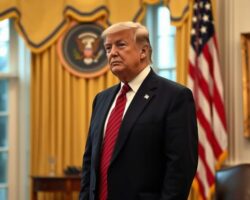 donald tramp smyagchil tarifnuyu politiku ssha vremenno otmenyayut 50 poshlin-t-nw-ru-174472139800-0