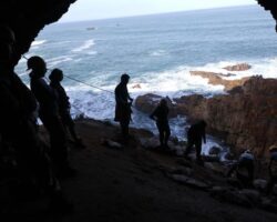 Древние орудия пещеры Робберга в Южной Африке открывают тайны предков drevnie orudiya peshhery robberga v yuzhnoj afrike otkryvayut tajny predkov-t-nw-ru-174442204900-0