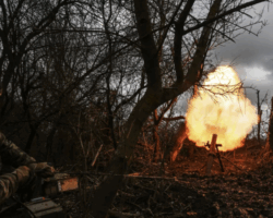 Две ДРГ ВСУ уничтожены под Локней - ночная вылазка окончилась разгромом dve drg vsu unichtozheny pod loknej nochnaya vylazka okonchilas razgromom-t-nw-ru-174524094100-0