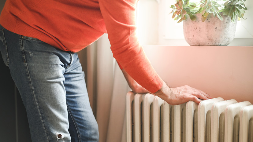 Россиянам дали советы в случае подачи тепла после окончания сезона отопления