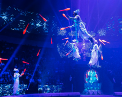 Елена Пачина призывает учесть детские идеи для преображения Большого Московского цирка elena pachina prizyvaet uchest detskie idei dlya preobrazheniya bolshogo moskovskogo czirka-t-nw-ru-174379797000-0