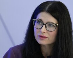 Ева Меркачева и Рамзан Кадыров в эпицентре скандала с телом Эскерхана Хумашева Screenshot