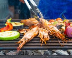 Фестиваль Рыбная неделя в Москве - Деликатесы в Парке Горького и на Тверской festival rybnaya nedelya v moskve delikatesy v parke gorkogo i na tverskoj-t-nw-ru-174494518500-0