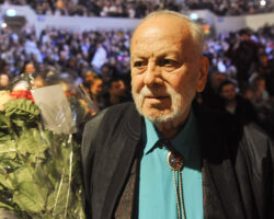 ФНС рассматривает наследство Бедроса Киркорова, что касается семьи Пугачевой Ледовое шоу ЕПлющенко Золушка