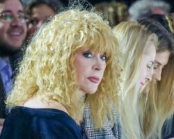 ФПБК Виталий Бородин требует проверки песни Аллы Пугачевой на дискредитацию СВО fpbk vitalij borodin trebuet proverki pesni ally pugachevoj na diskreditacziyu svo-t-nw-ru-174358635400-0