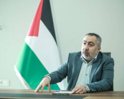 Хамас и Израиль - новые перспективы освобождения заложников при посредничестве США hamas i izrail novye perspektivy osvobozhdeniya zalozhnikov pri posrednichestve ssha-t-nw-ru-174463831400-0