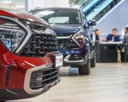 Kia и Hyundai Motor Group готовятся к новому этапу на российском рынке i gotovyatsya k novomu etapu na rossijskom rynke-t-nw-ru-174522456300-0