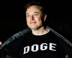 DOGE и Илон Маск запускают масштабную реформу госсектора США i ilon mask zapuskayut masshtabnuyu reformu gossektora ssha-t-nw-ru-174368905900-0