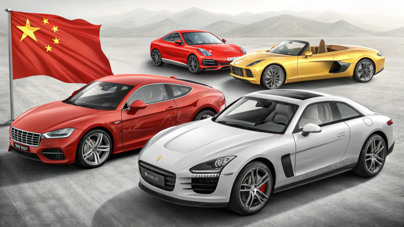 Автоэксперт Хайцеэр объяснил, почему китайские машины в России стоят дороже