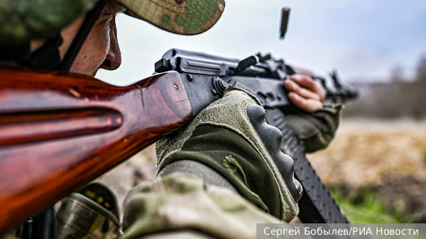 Российские войска освободили Олешню в Курской области