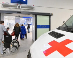 Лудупова и Малинникова дают рекомендации для борьбы с листериозом в Бурятии Флагманский центр НИИ имени Склифосовского