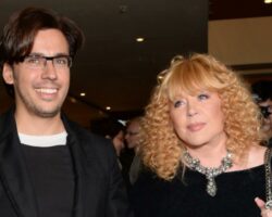 Максим Галкин и Алла Пугачева семейные новости в центре внимания maksim galkin i alla pugacheva semejnye novosti v czentre vnimaniya-t-nw-ru-174433743300-0