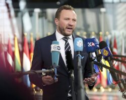 Маргус Цахкна призывает к единству ЕС в ответ на вызовы Орбана и Путина margus czahkna prizyvaet k edinstvu es v otvet na vyzovy orbana i putina-t-nw-ru-174386563200-0