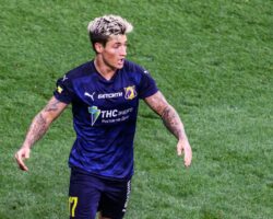 Матиас Норманн и Аль-Раед оказались в центре скандала о долге перед «Ростовом» matias normann i alraed okazalis v czentre skandala o dolge pered rostovom-t-nw-ru-174558290500-0